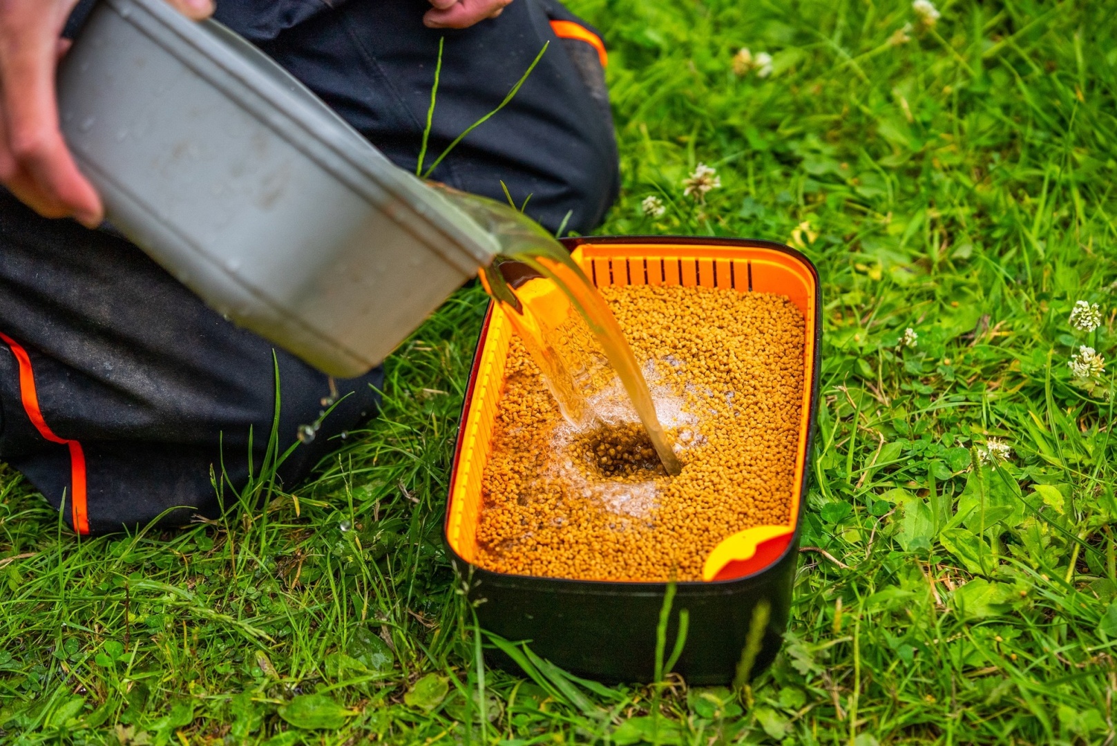 GURU Bait Strainer (5.3 pint)