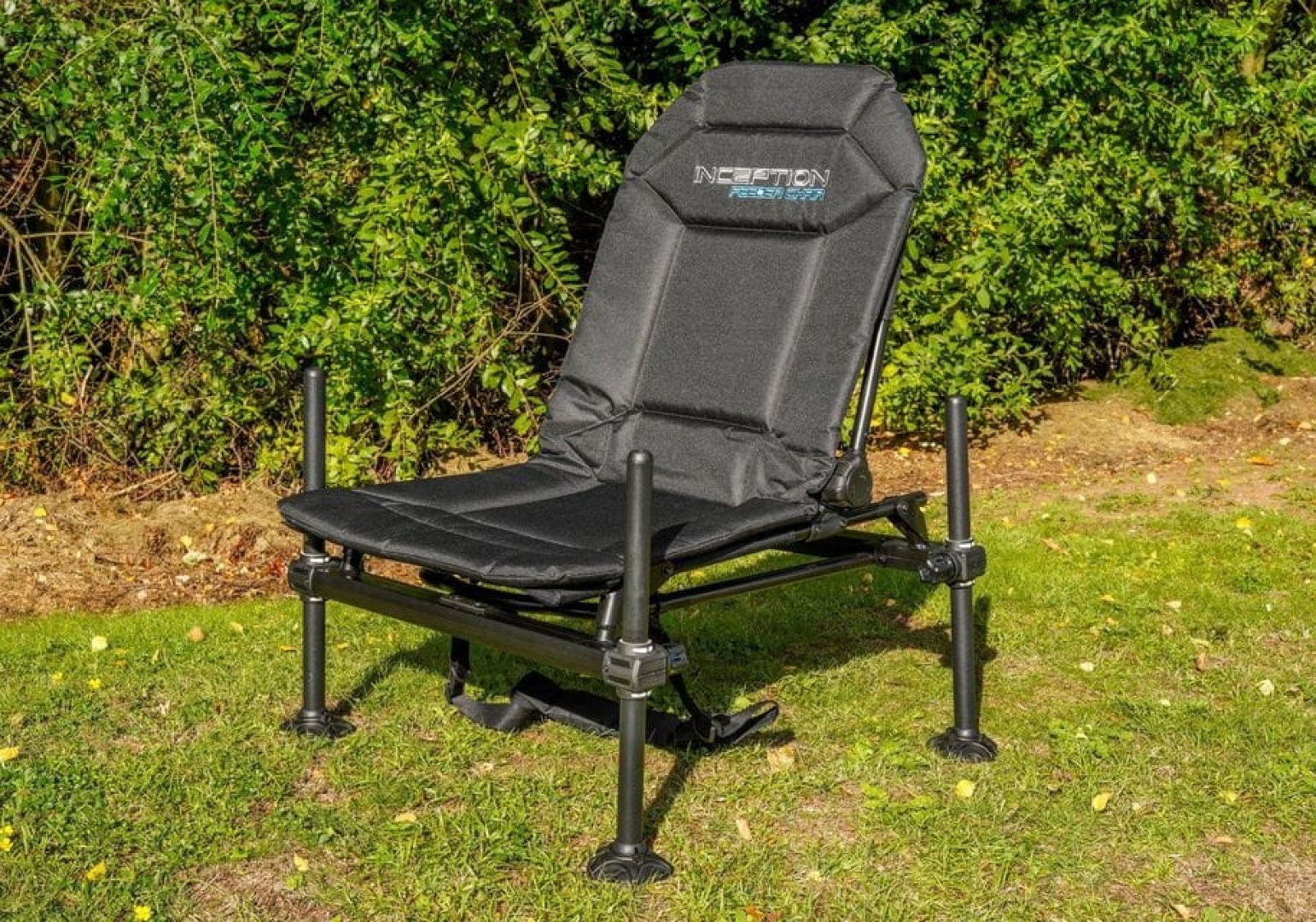 Preston Innovations Inception Feeder Chair