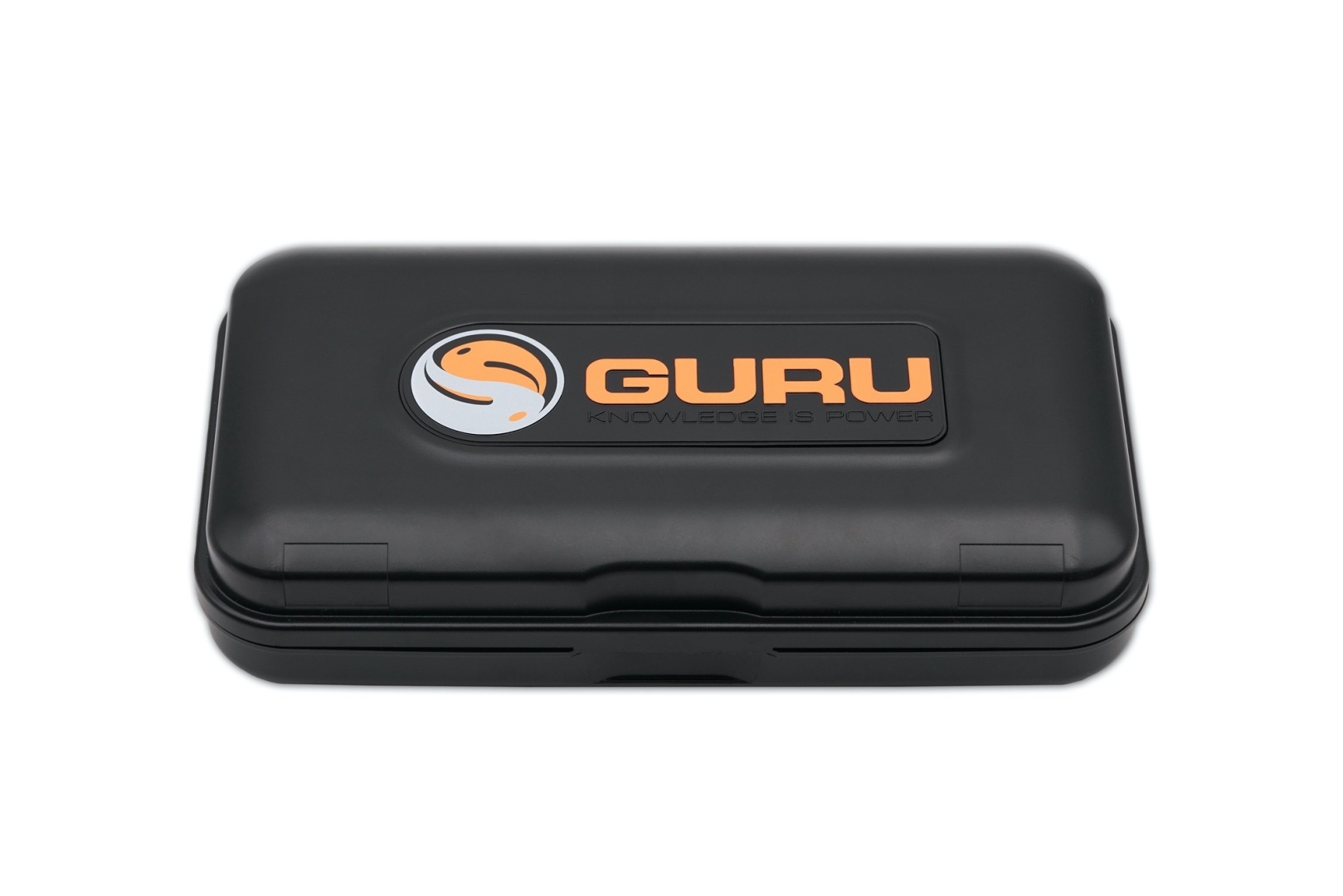 GURU Adjustable Rig Case - 6in