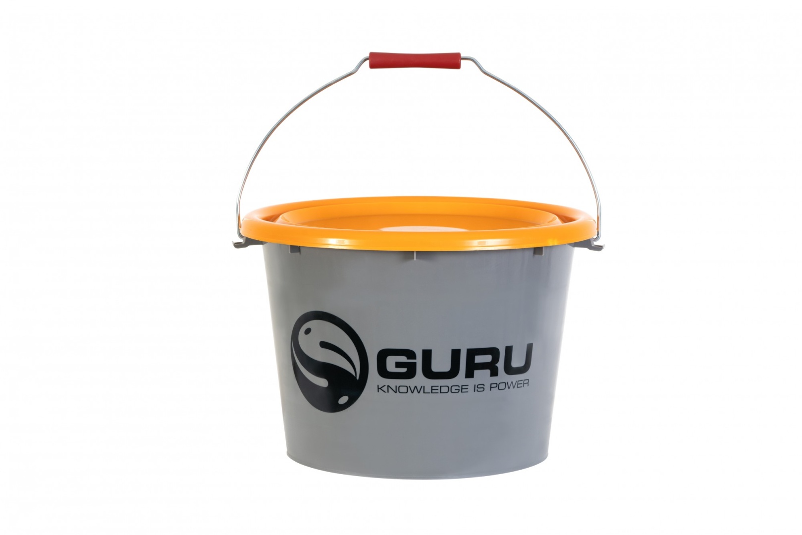 GURU Grey Bucket 18L