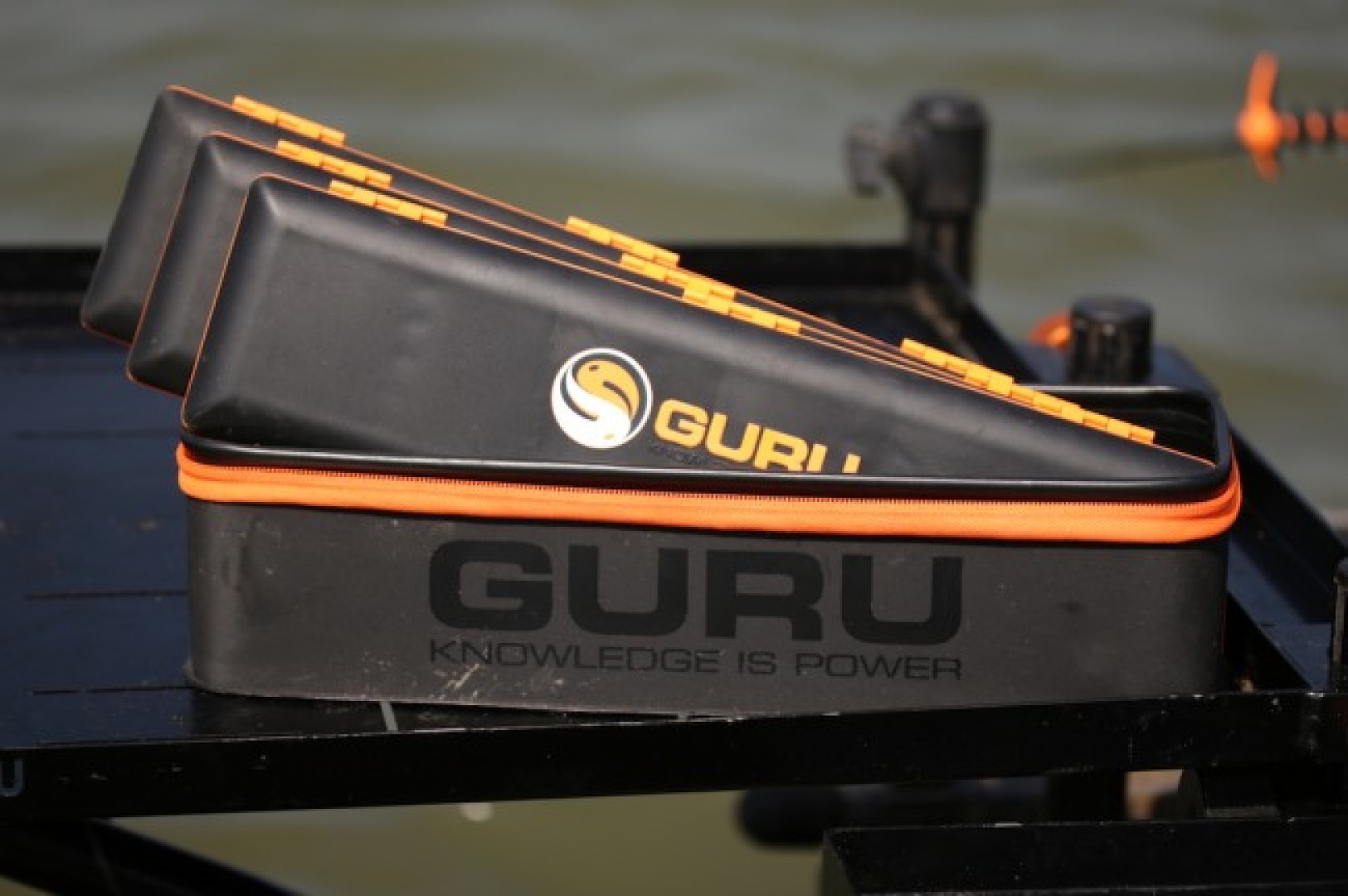 GURU Fusion 420