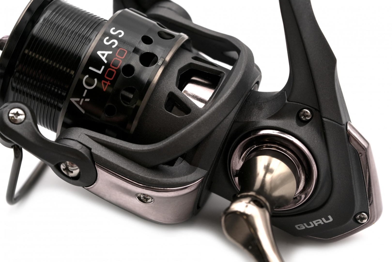 GURU A-Class 4000 Reel