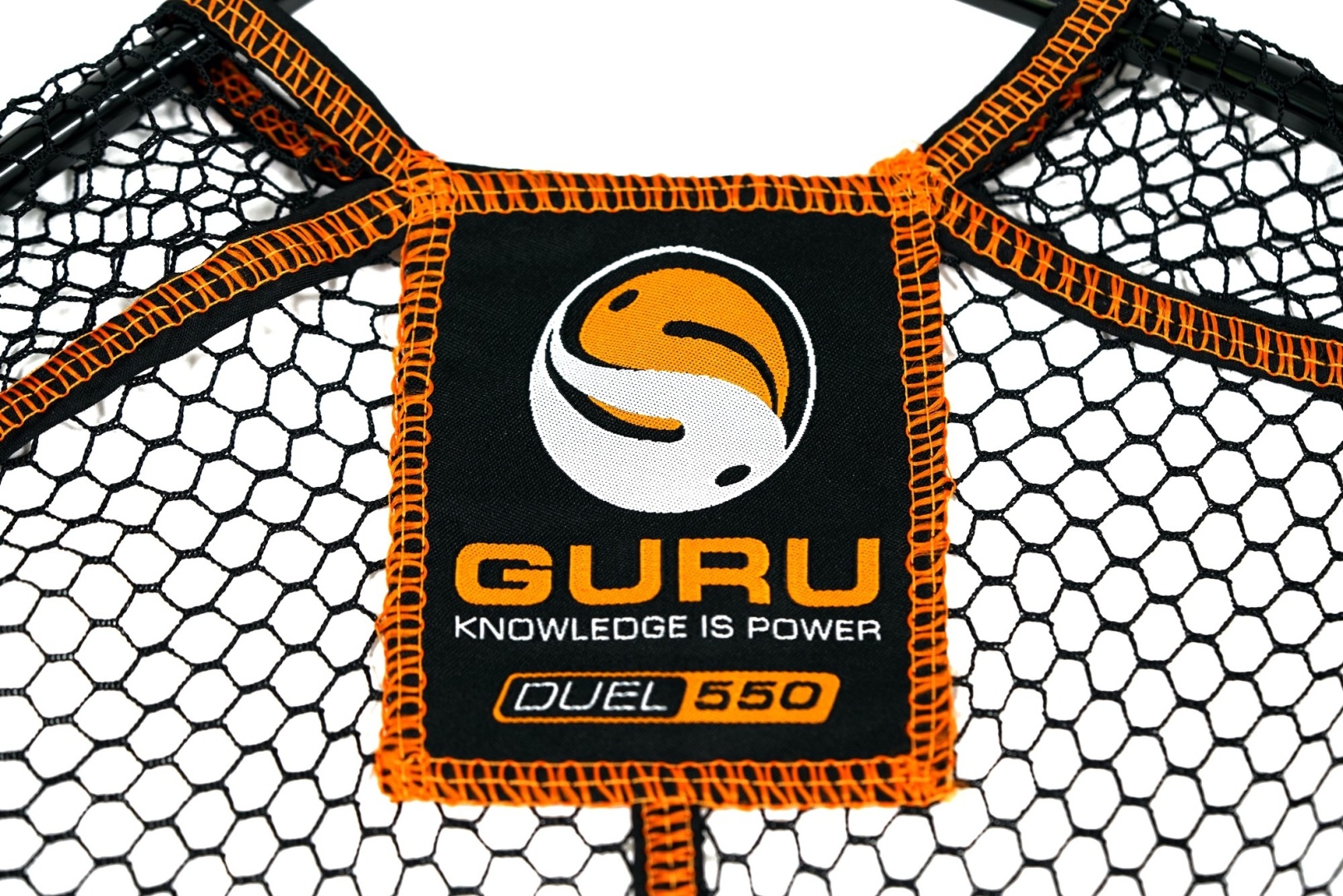 GURU Landing Net Duel 550