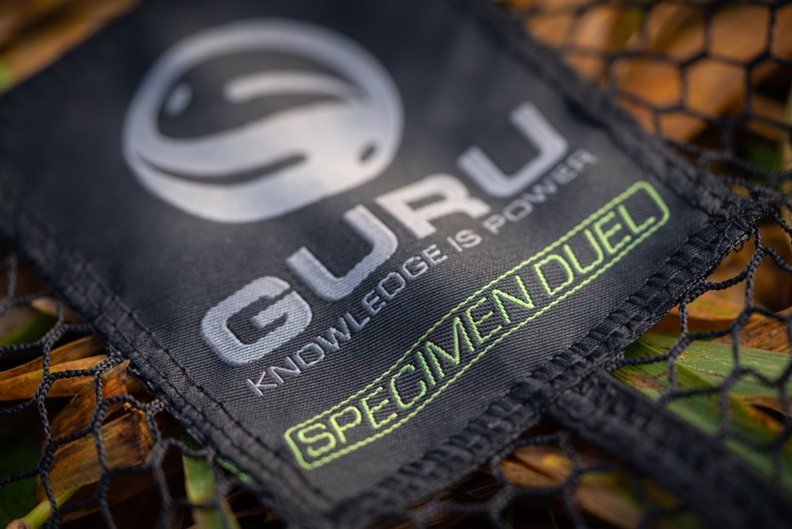 GURU Duel 600 Speciment Net