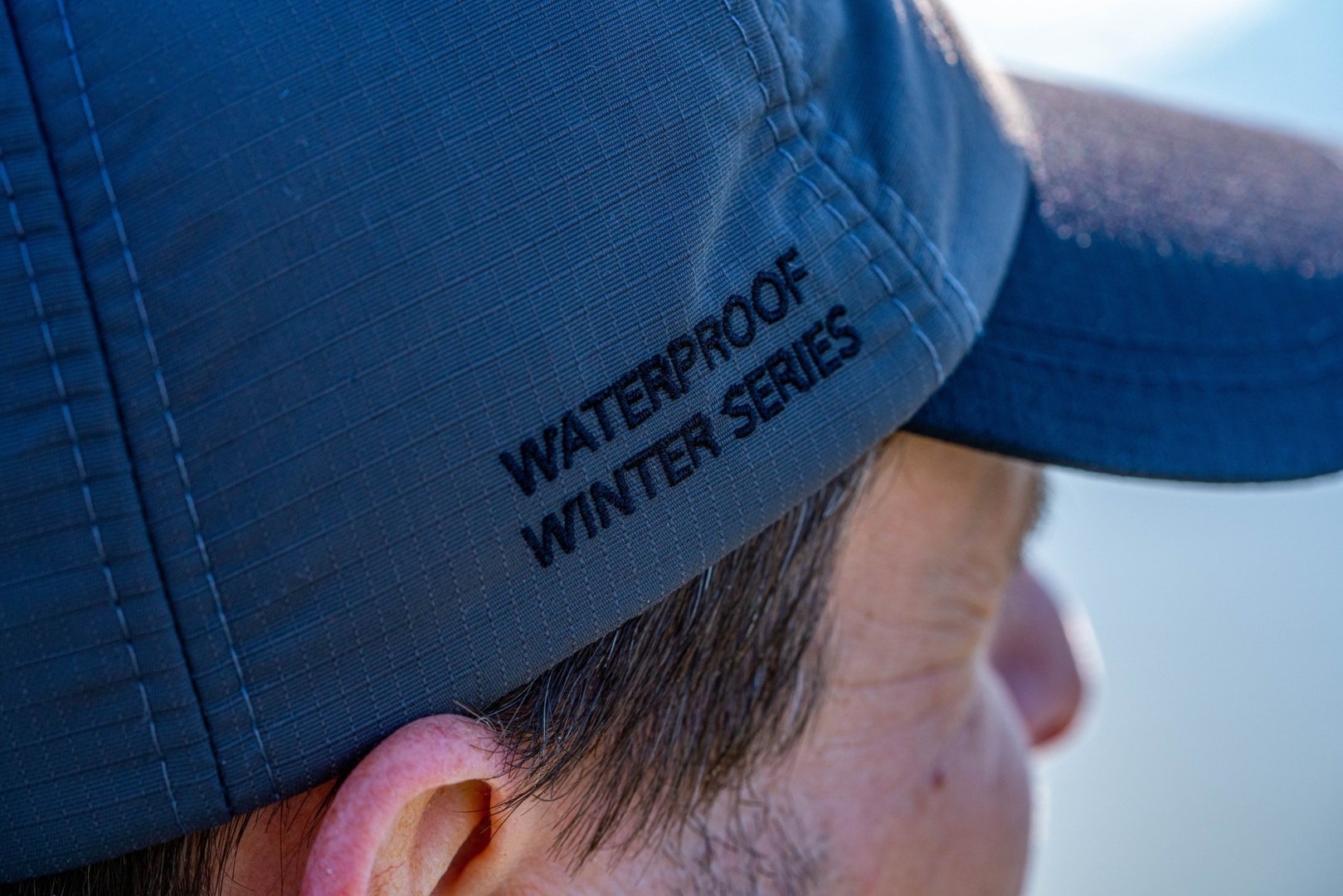 GURU Waterproof Winter Series Cap