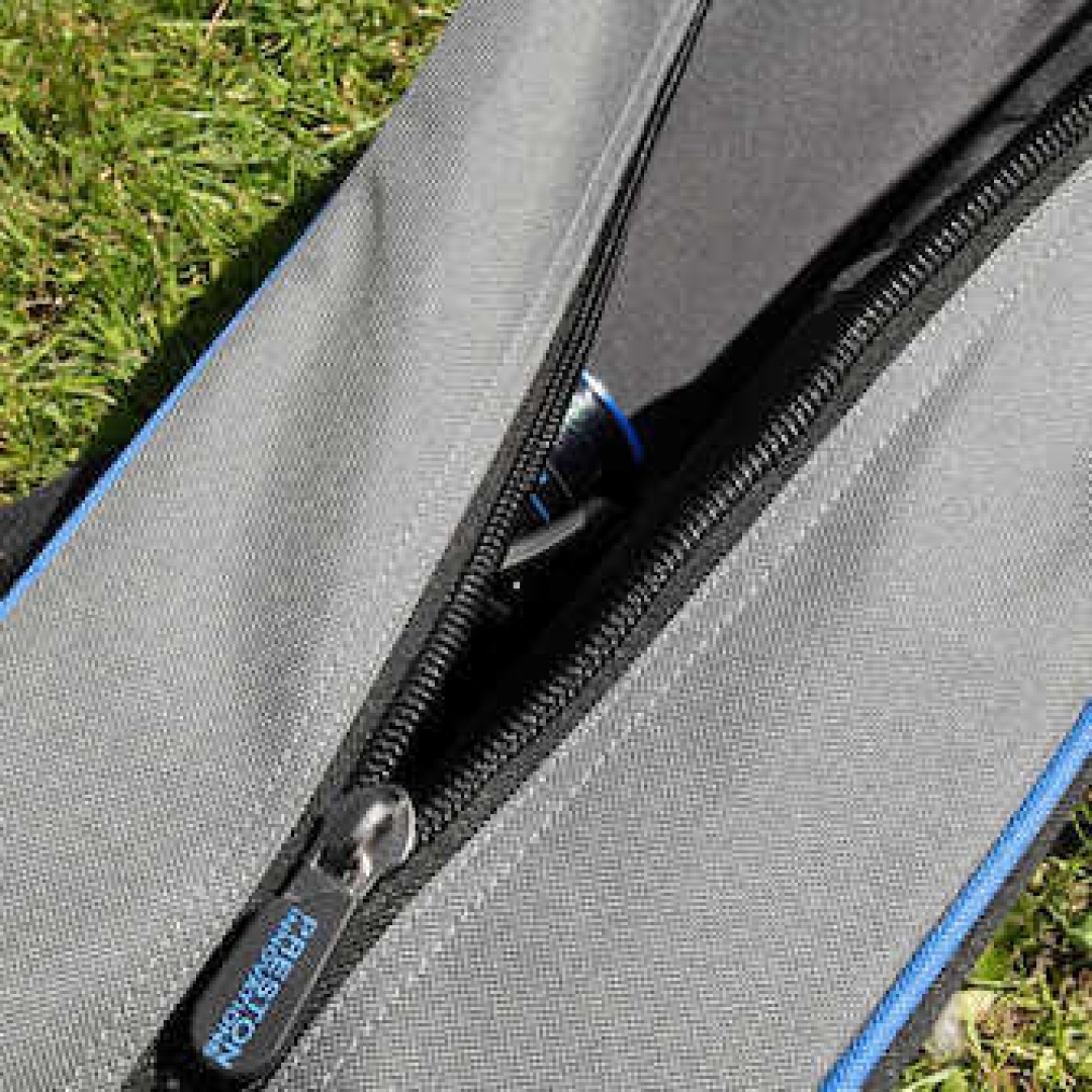 Preston Innovations Competition 2 Rod Holdall