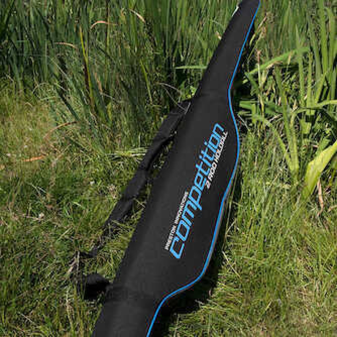 Preston Innovations Competition 2 Rod Holdall