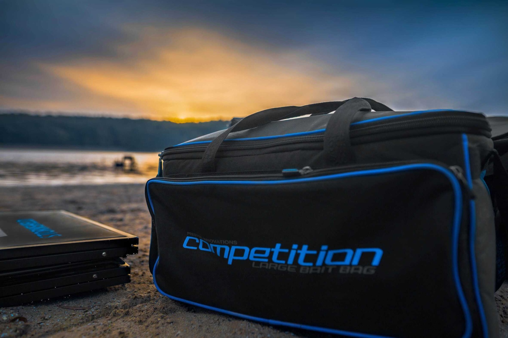 Preston Innovations Competition Large Bait Bag