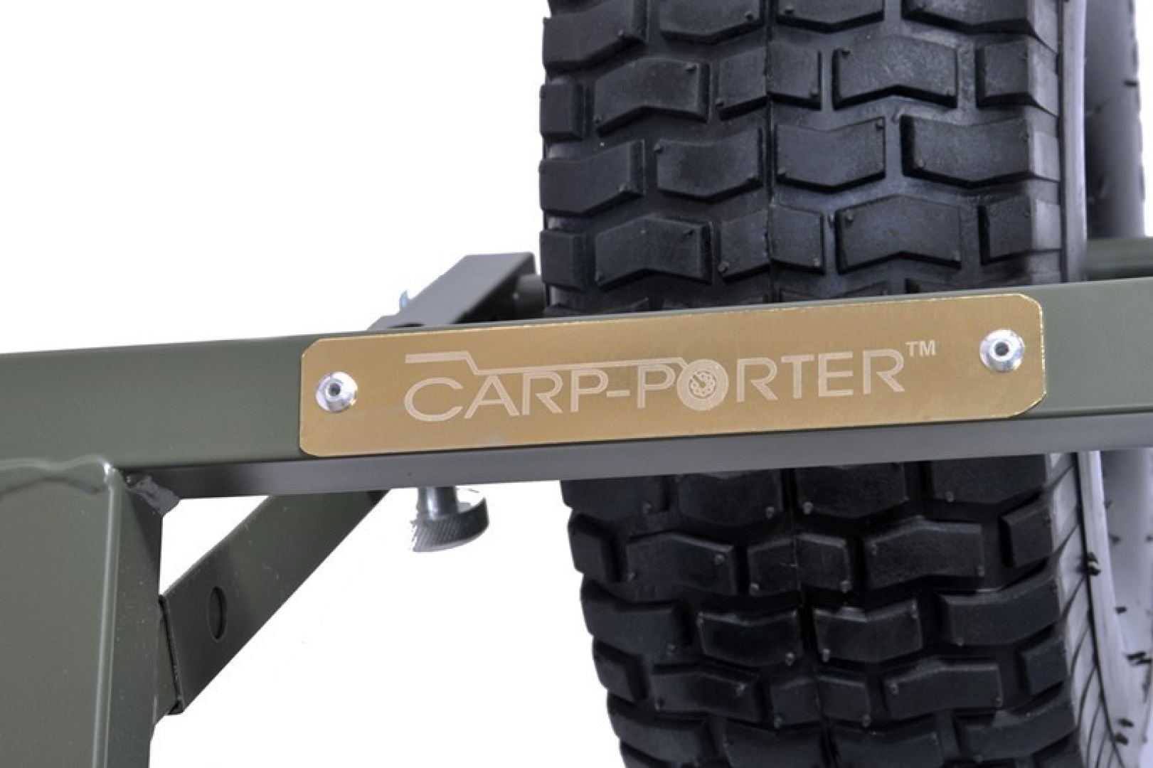 CARP PORTER MK2 Fat Boy Barrow