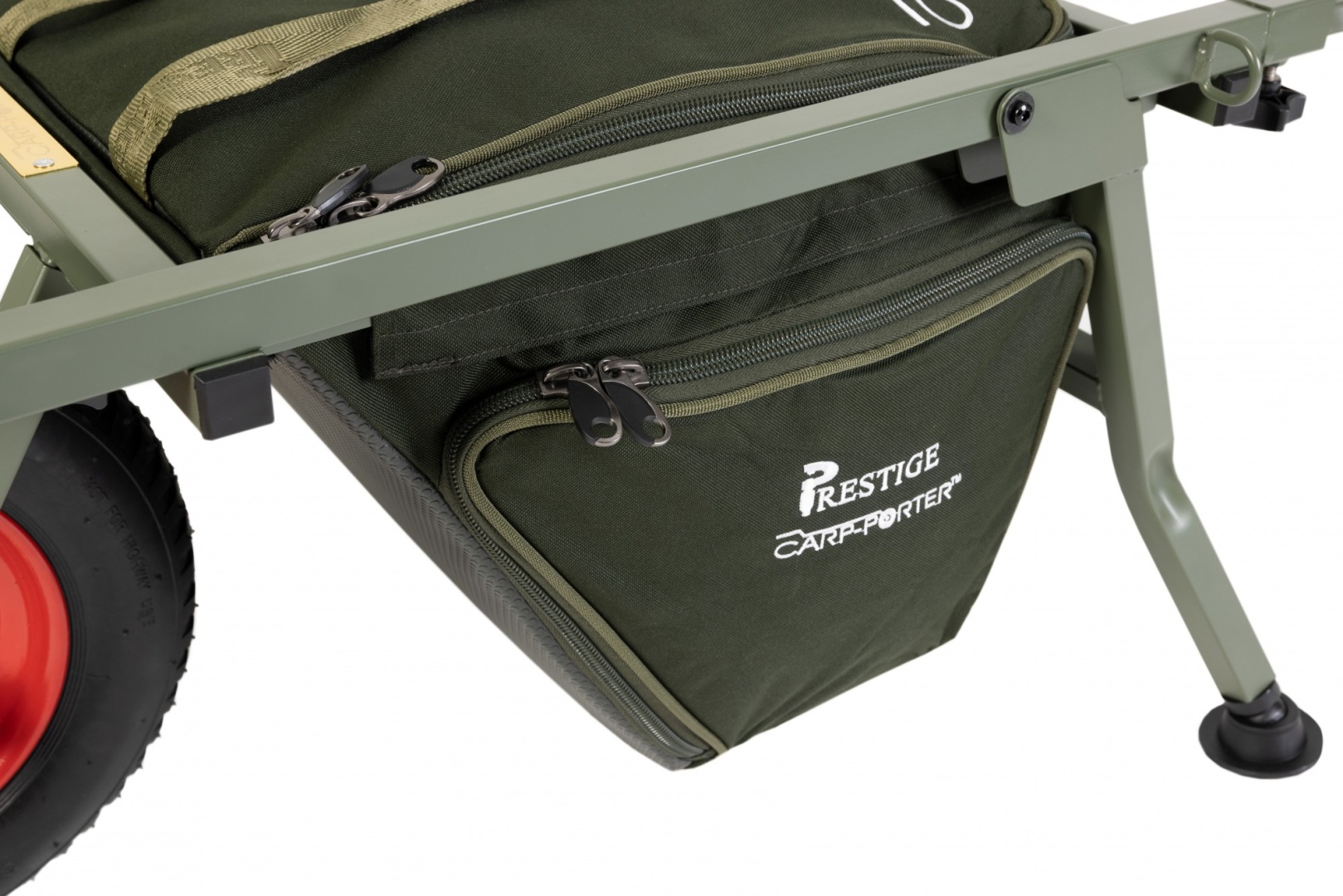 CARP PORTER Porter-Lite Barrow