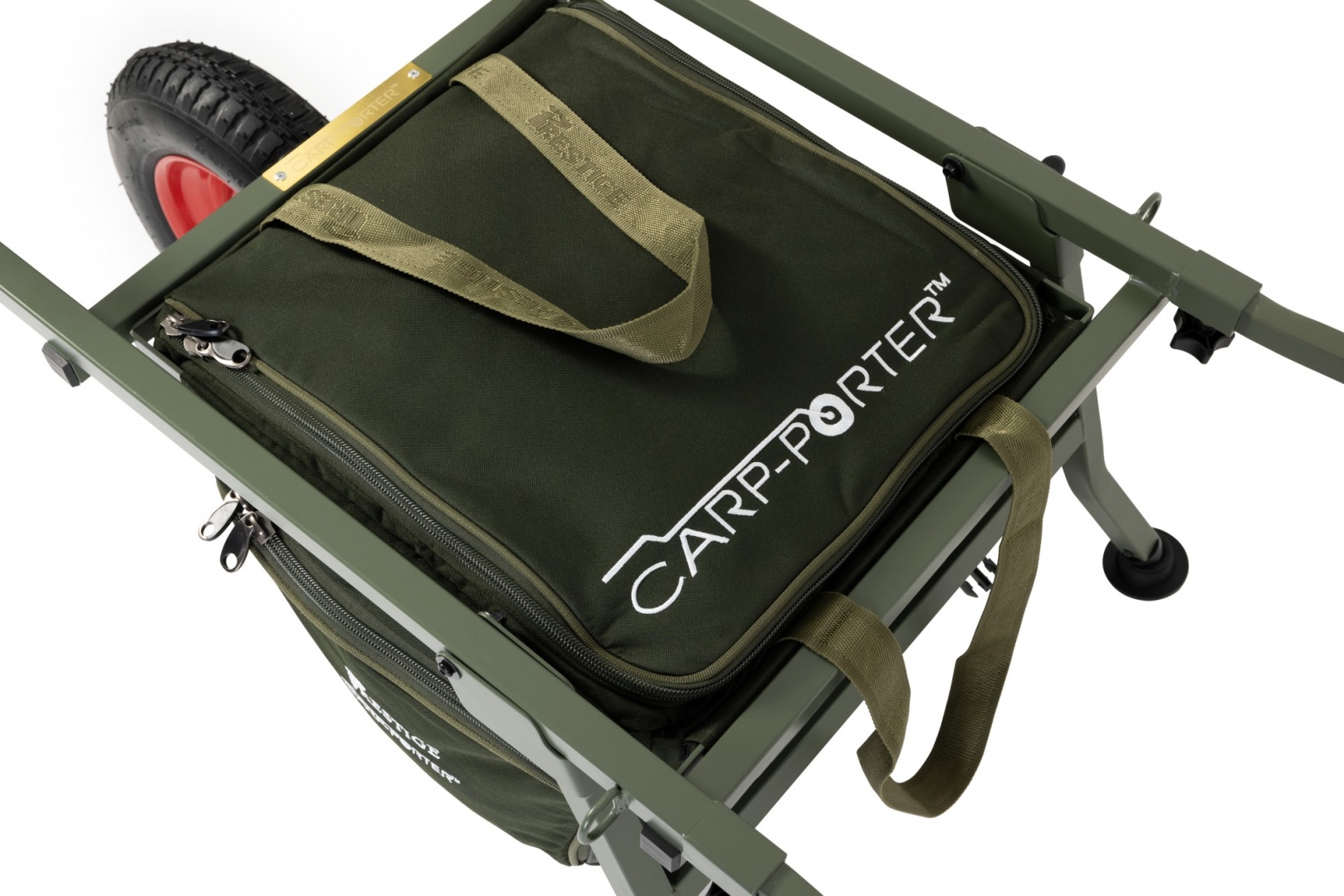 CARP PORTER Porter-Lite Barrow