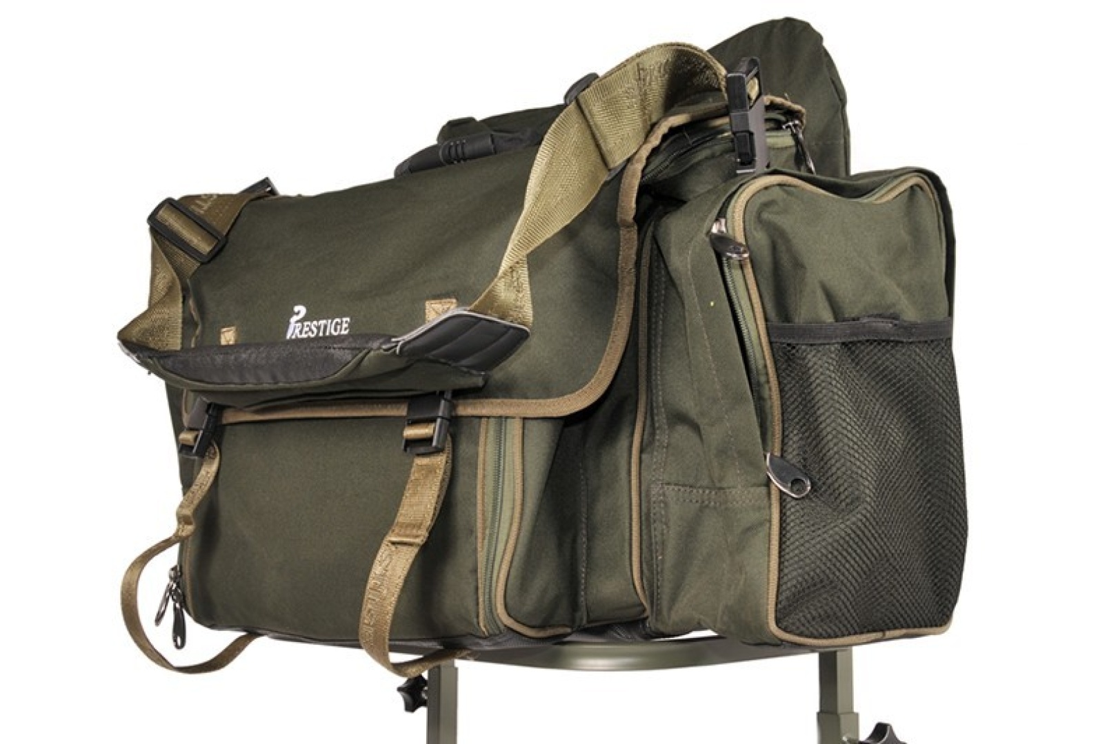 CARP PORTER Front Bag