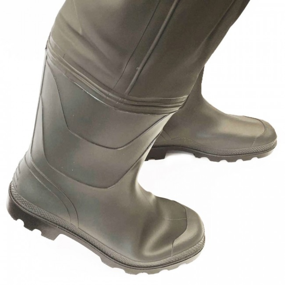 Vass Tex 650 Series Chest Wader