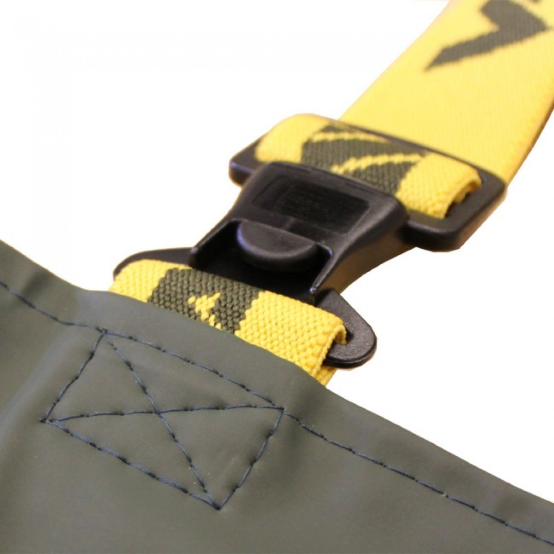 Vass E Nova 700 Series Chest Wader