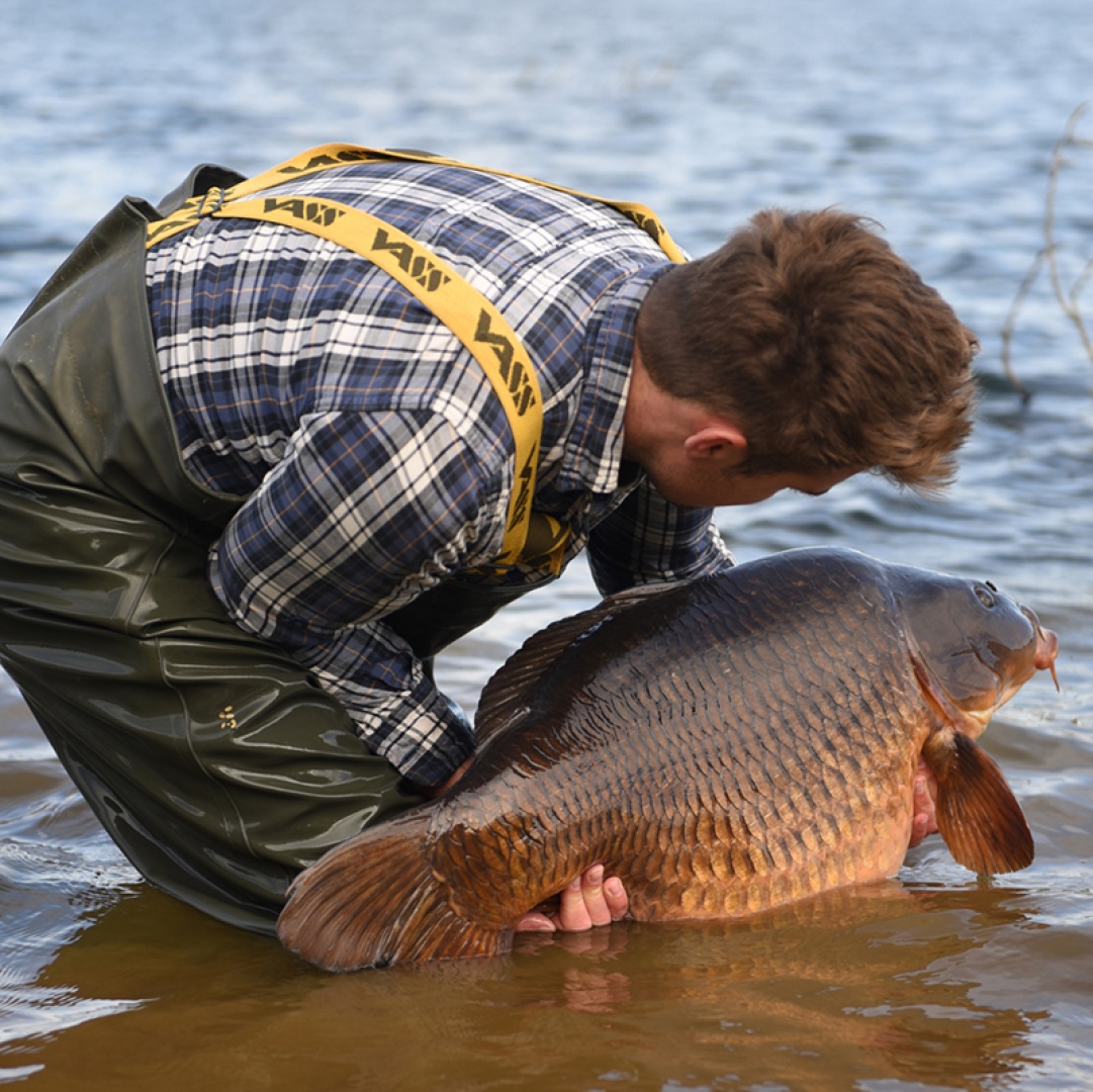 Vass E Nova 700 Series Chest Wader