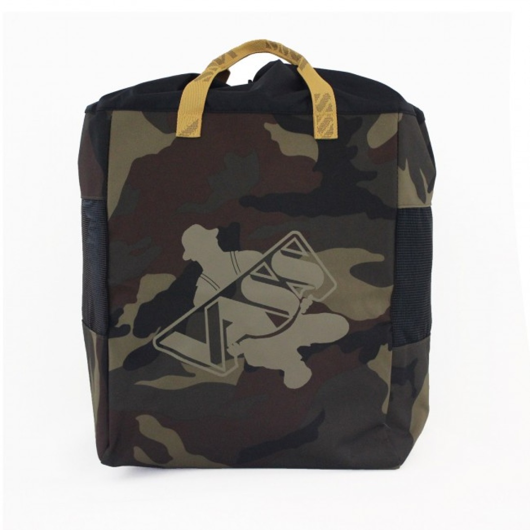 Vass Wader Bag Camouflage