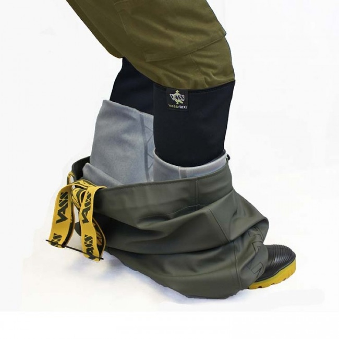 Vass Warm Neoprene Boot & Wader Liner