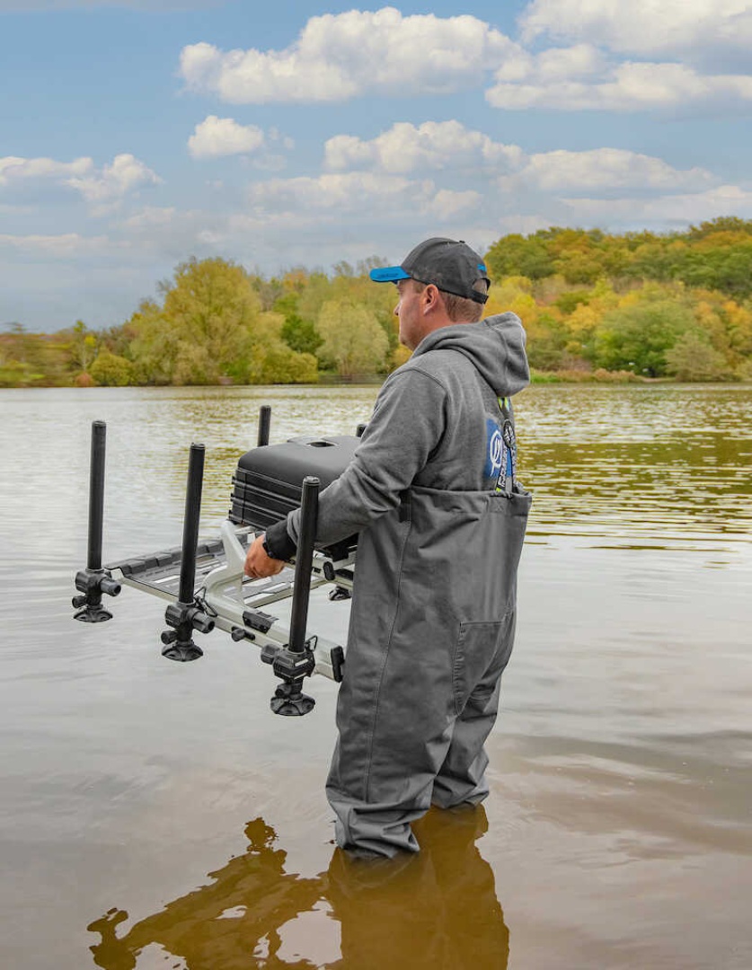 Preston Innovations Heavy Duty Chest Waders 