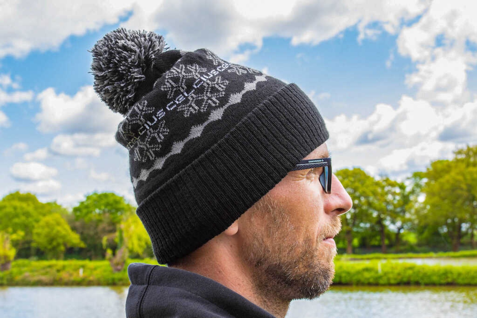 Preston Innovations Celcius Waterproof Bobble