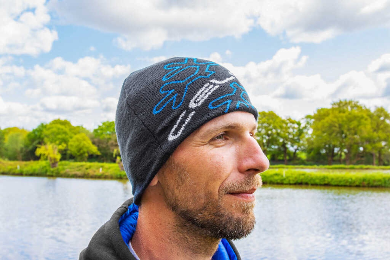 Preston Innovations Celcius Beanie