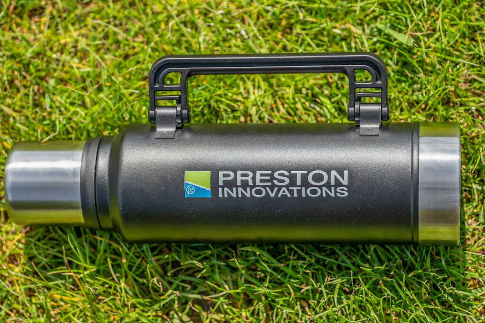 Preston Innovations Stainless Steel Flask