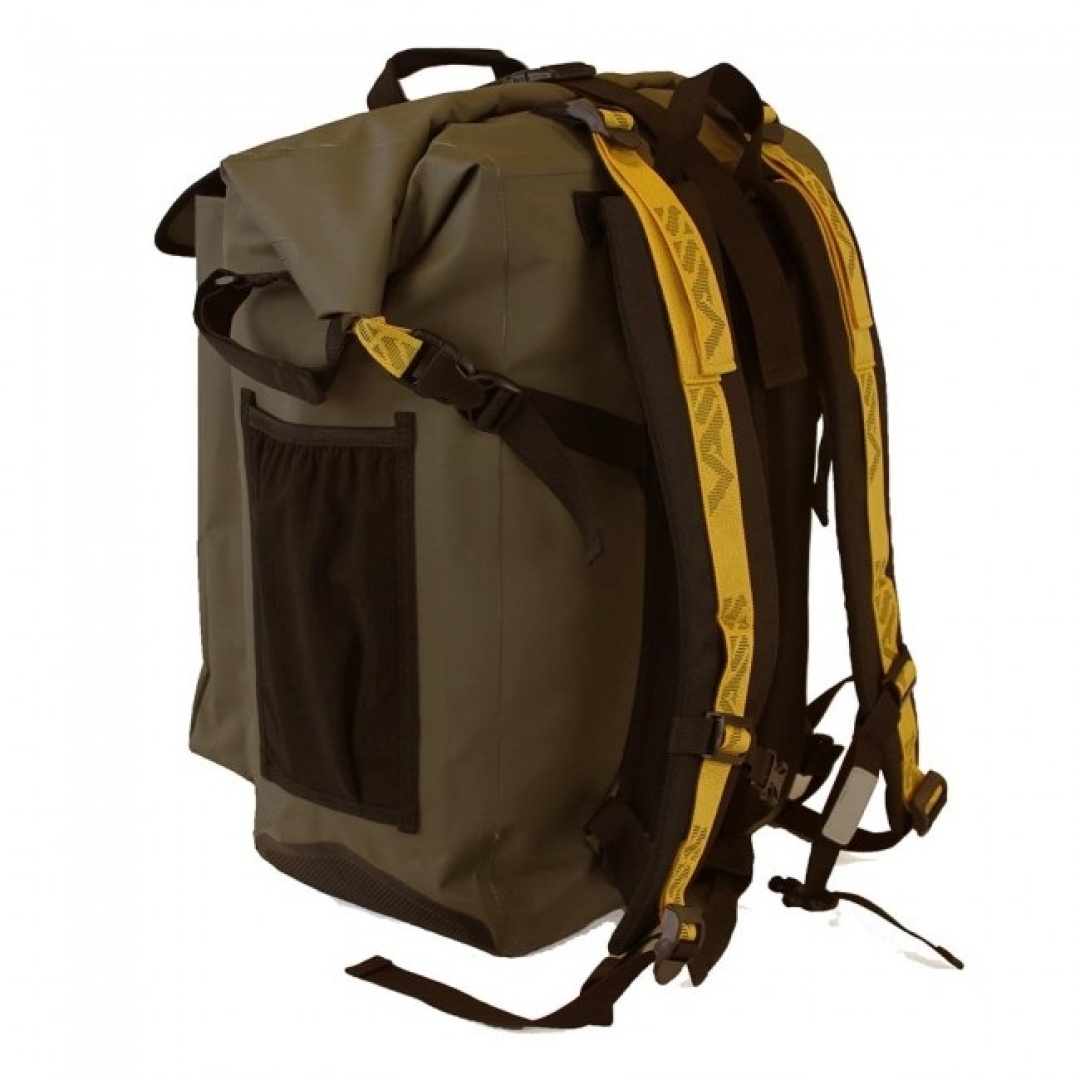 Vass Dry Rucksack Edition 3 (Light Khaki)