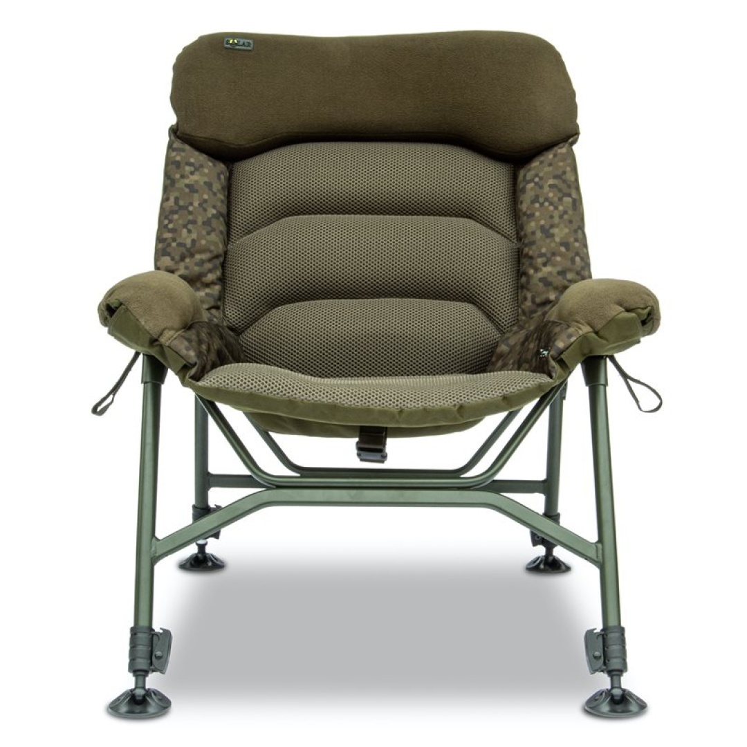 Solar SP C-TECH Sofa Chair