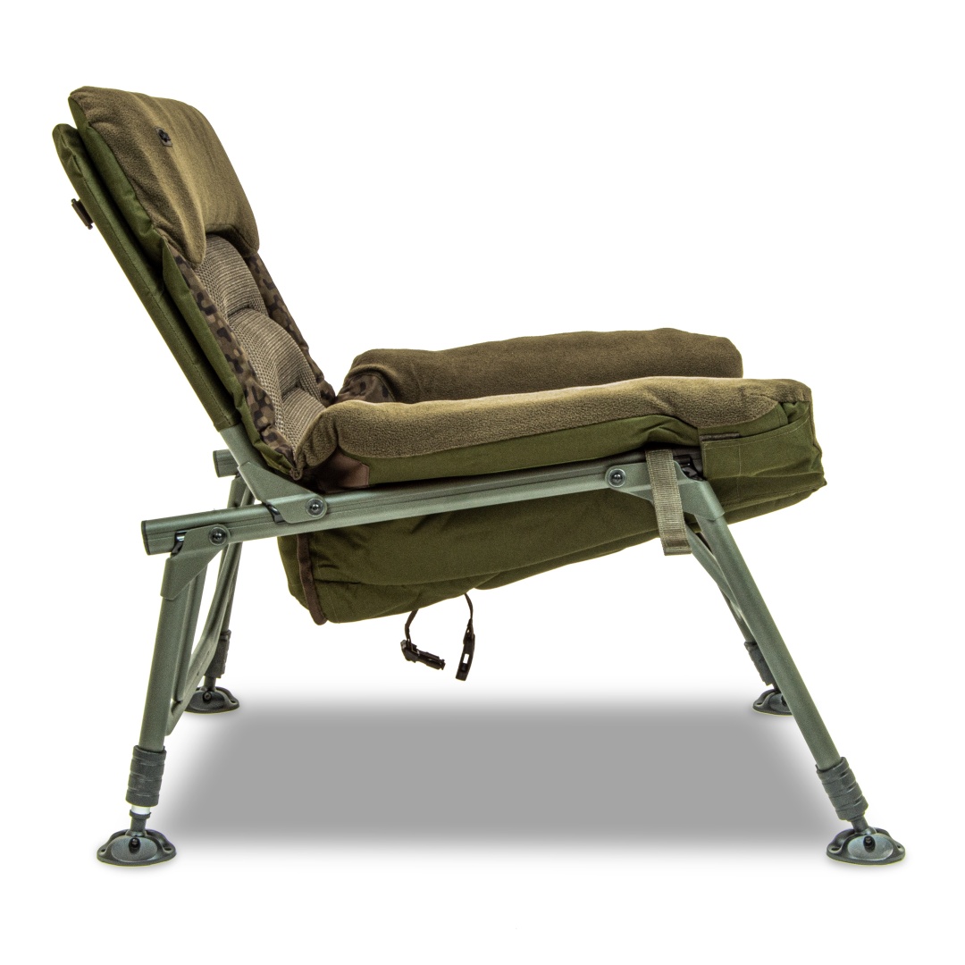 Solar SP C-TECH Compact Sofa Chair 