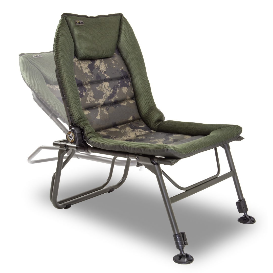 Solar South Westerly PRO Combi Chair