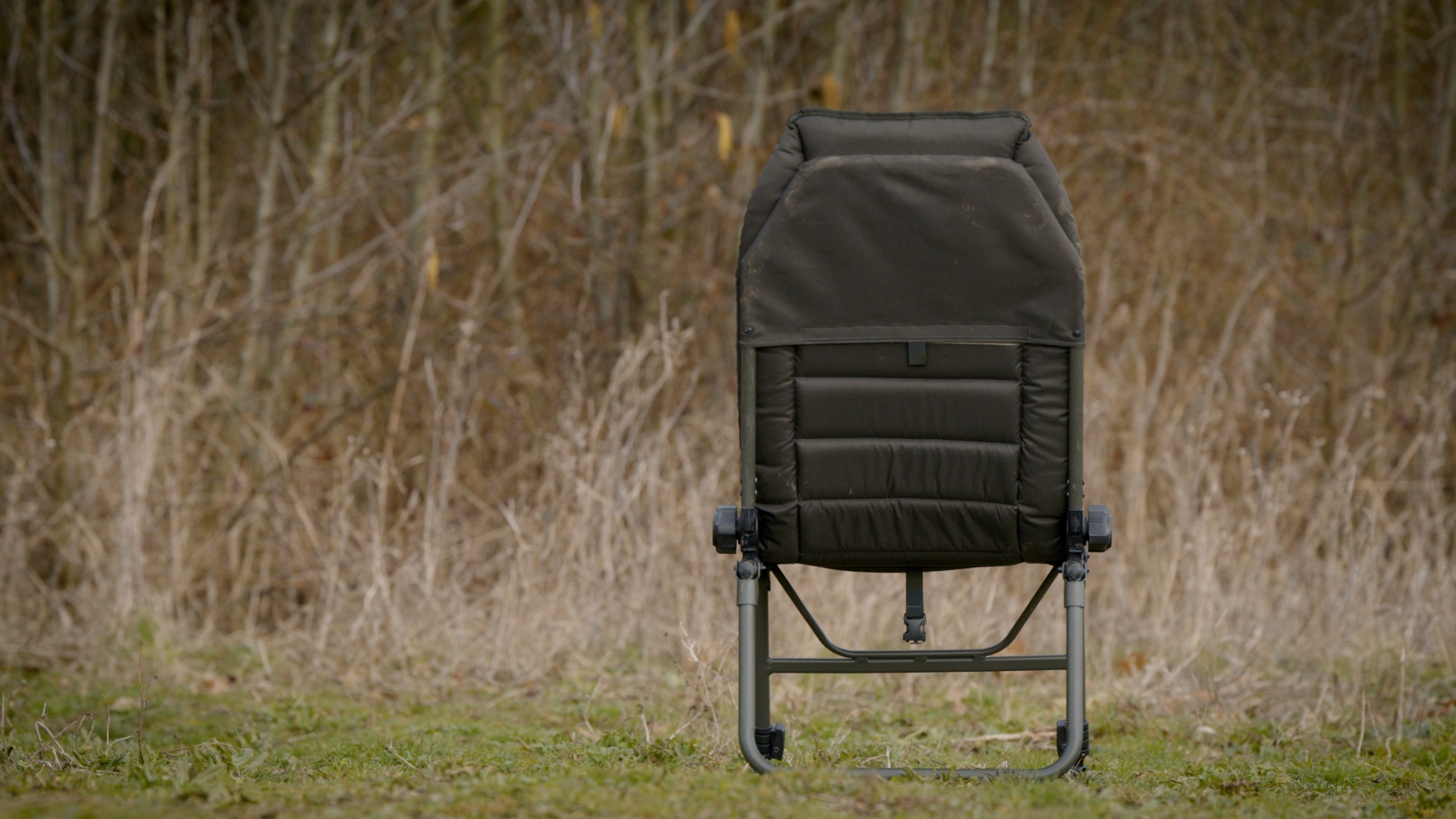 Solar South Westerly PRO Superlite Recliner Chair