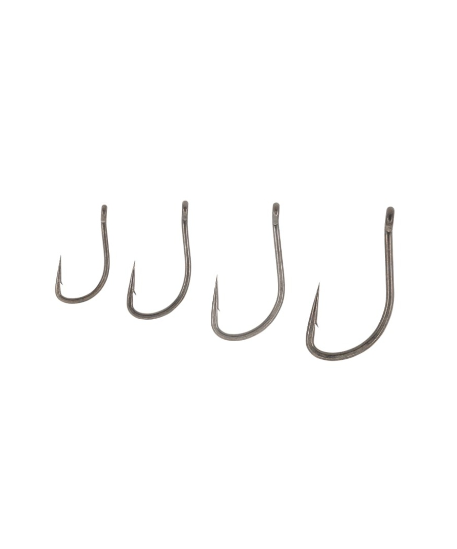 Trakker Choddy Hooks Micro Barbed