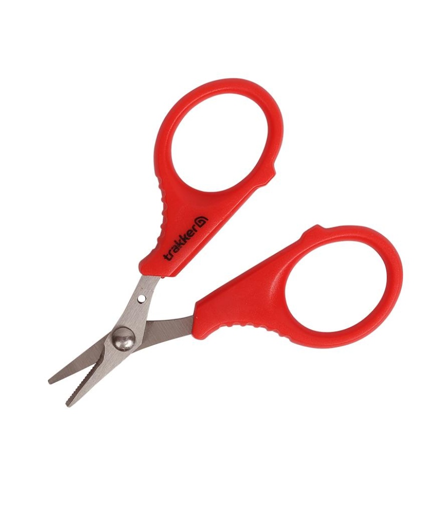 Trakker Braid Scissors