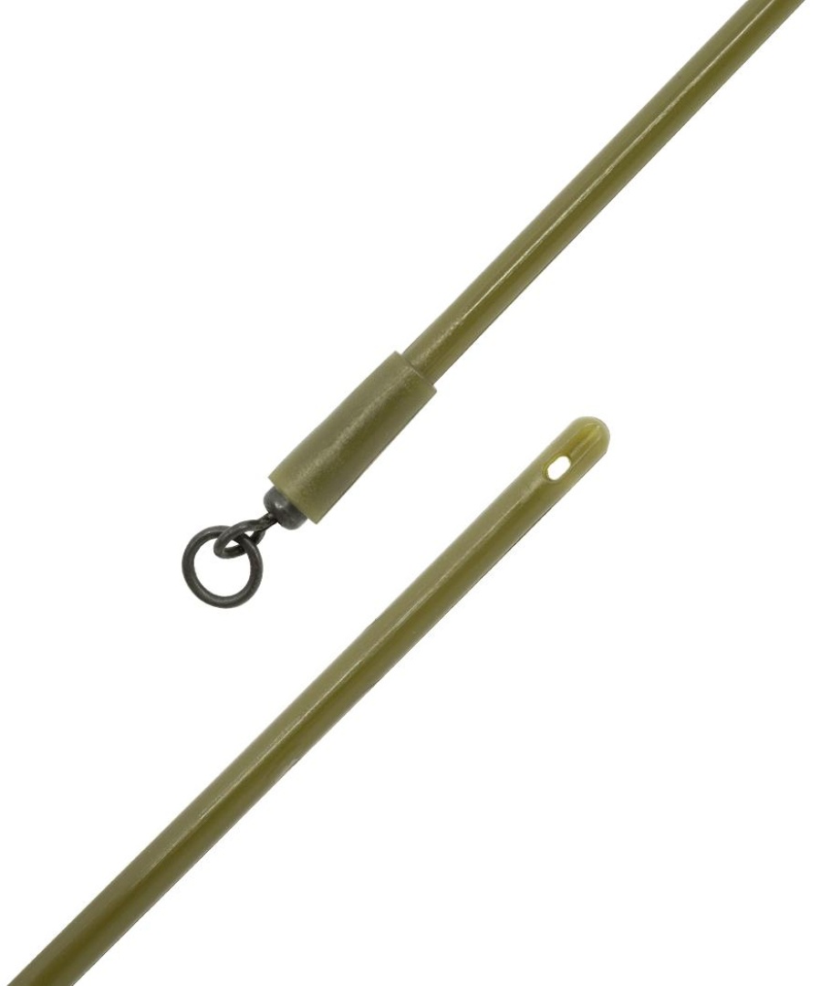 Trakker Fused PVA Bag Stem Ring Swivel