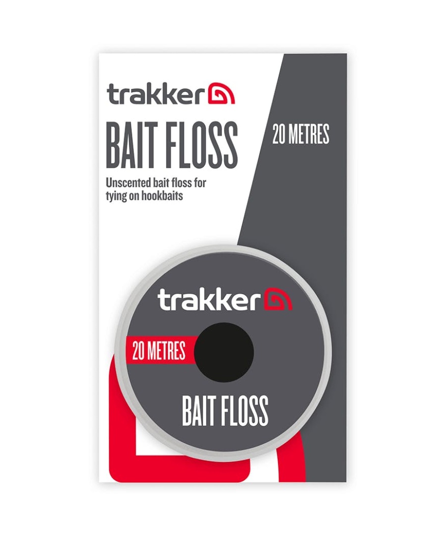 Trakker Bait Floss