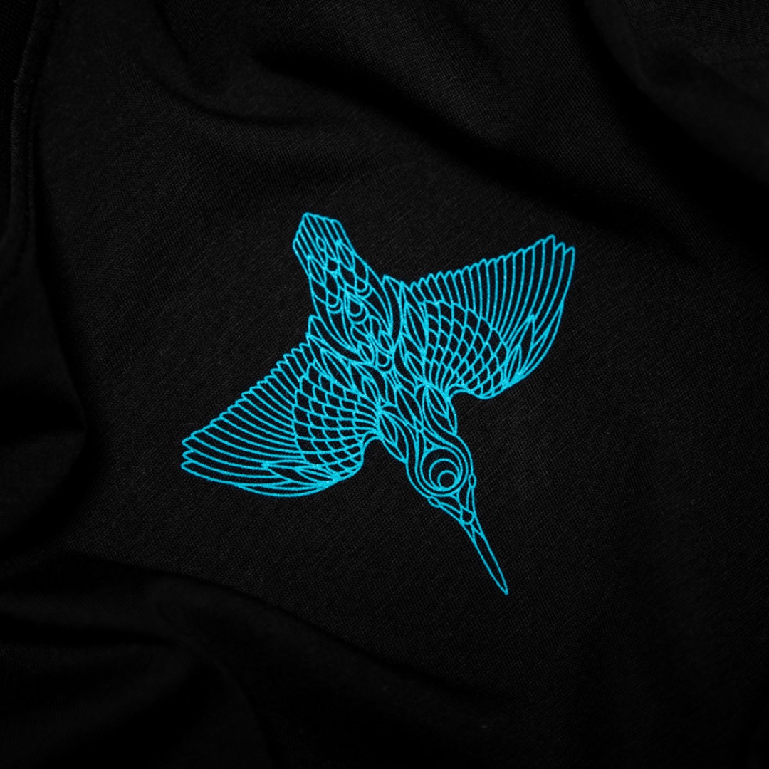 KUMU Take Flight Tee T-Shirt