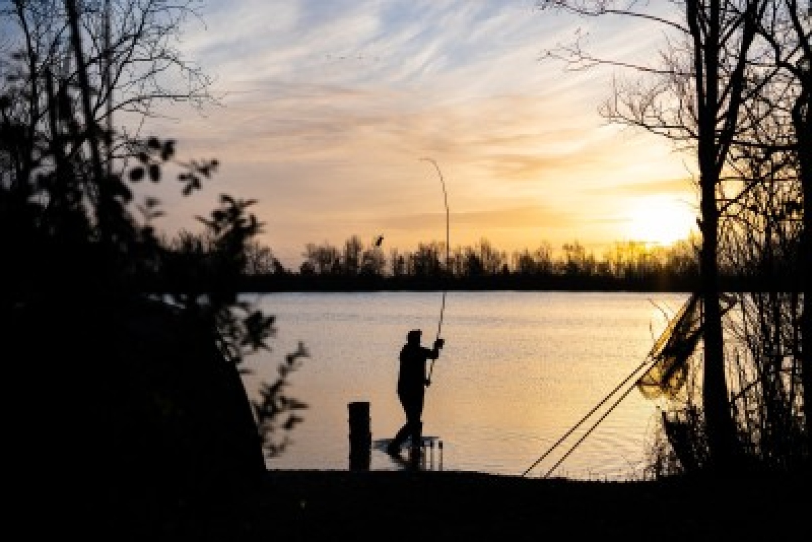 Korda Kaizen Green Spod Rod