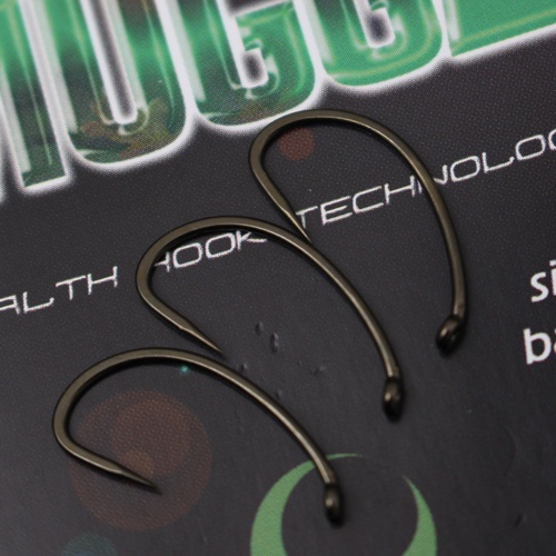 Gardner Covert Mugga Hook Barbless