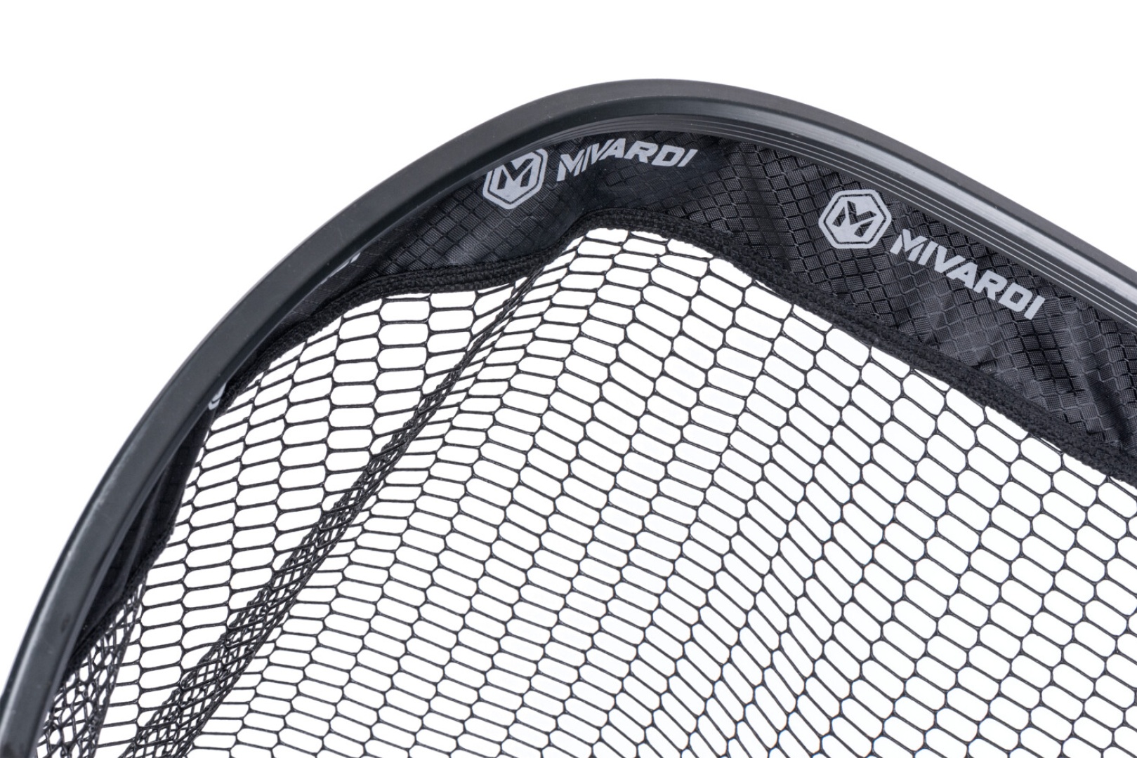 Mivardi Landing Net Hardcore - Spare Mesh