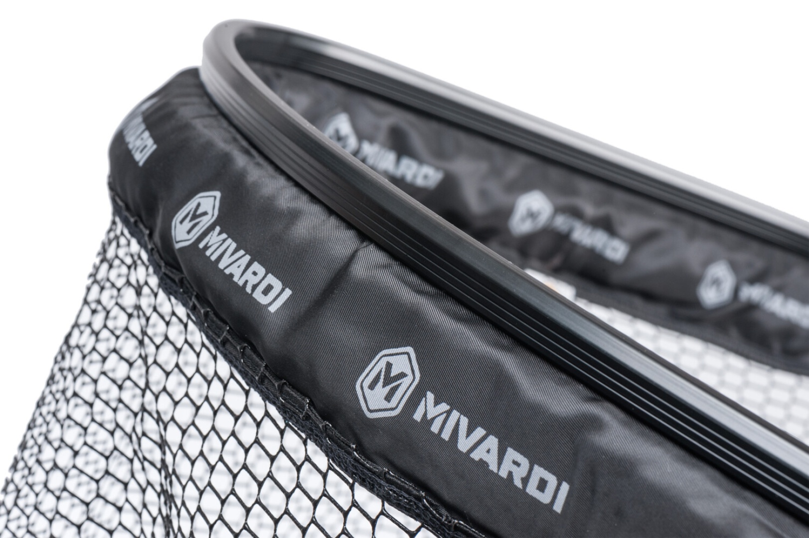 Mivardi Landing Net Hardcore - Spare Mesh