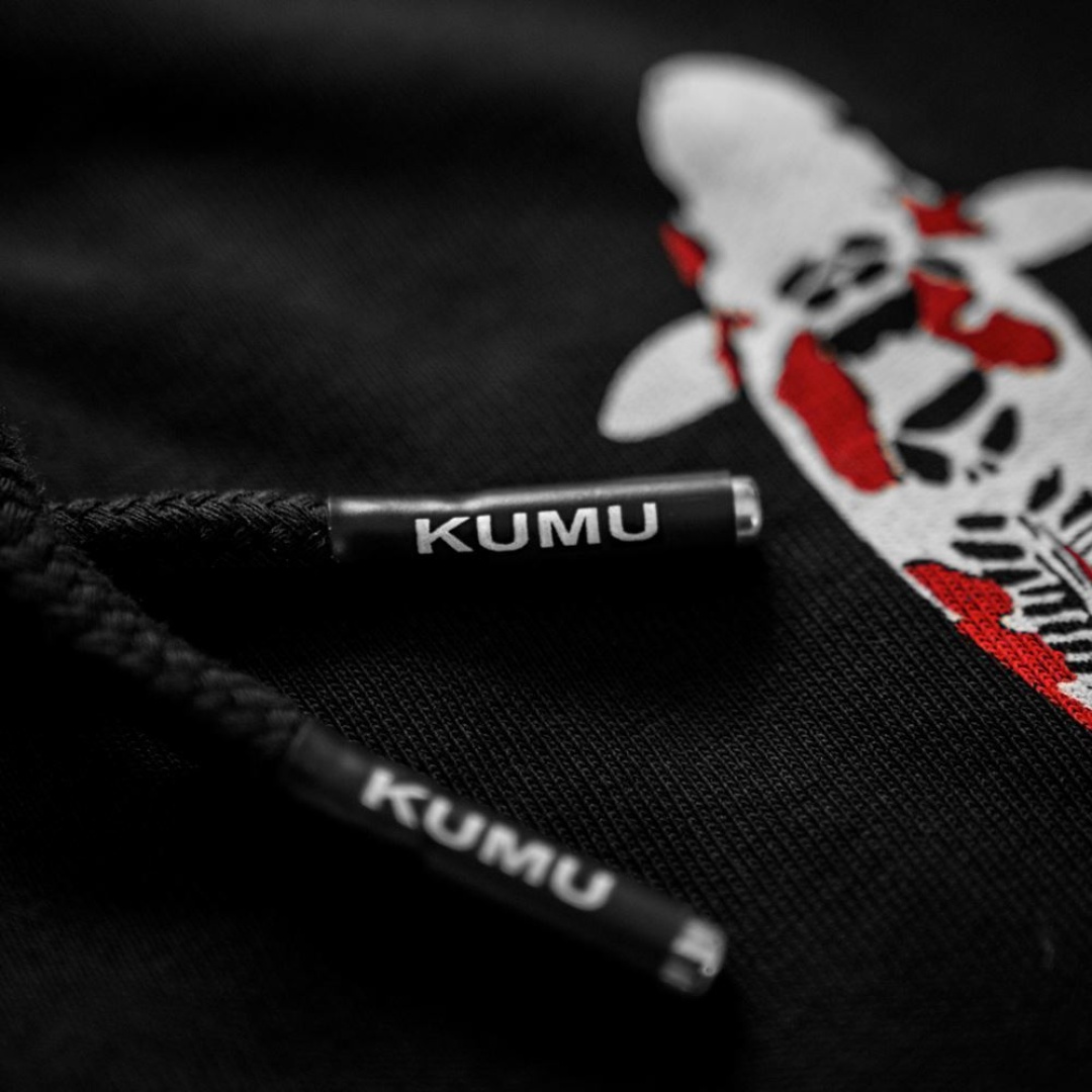 KUMU Tall Tales Hoodie