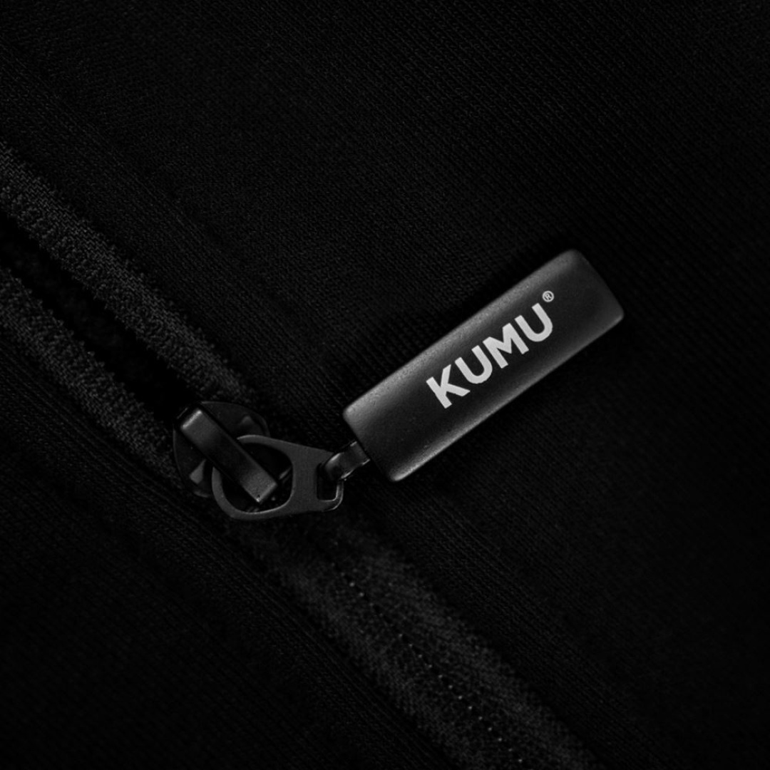 KUMU Tall Tales Hoodie