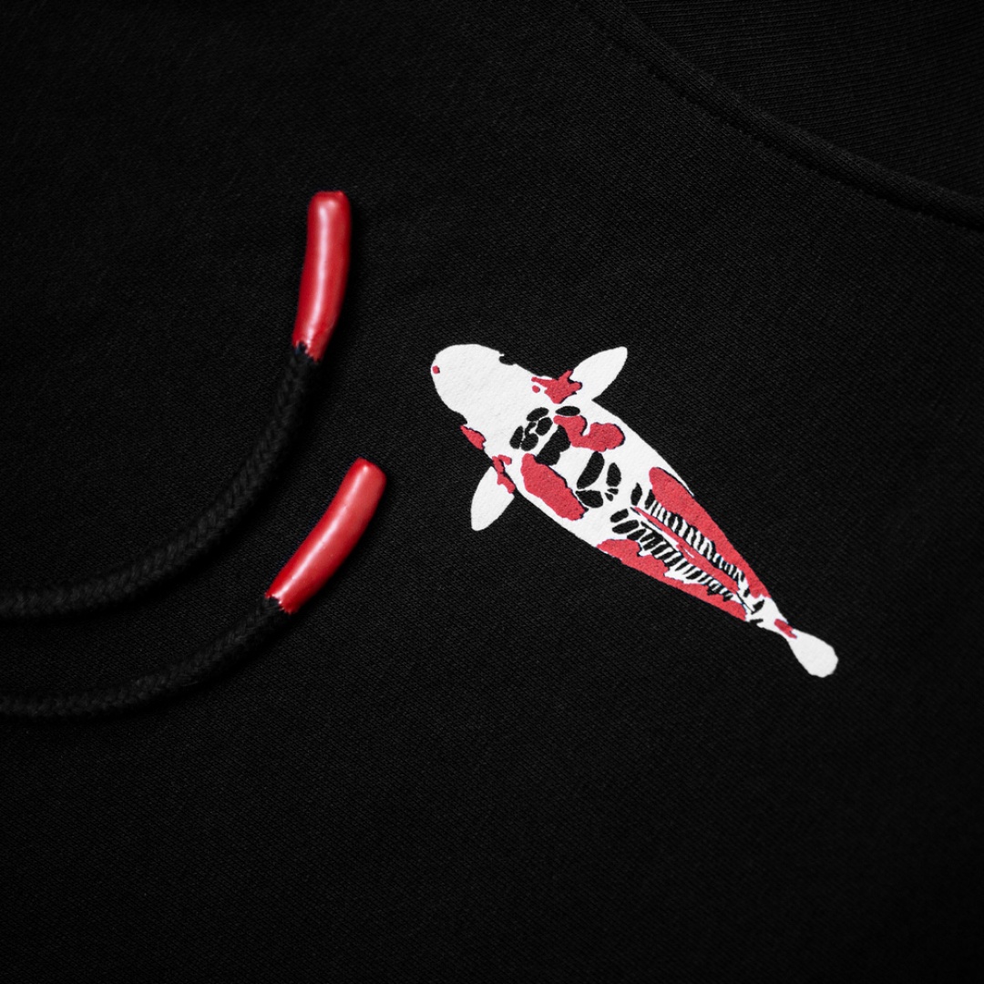 KUMU Tall Tales Hoodie