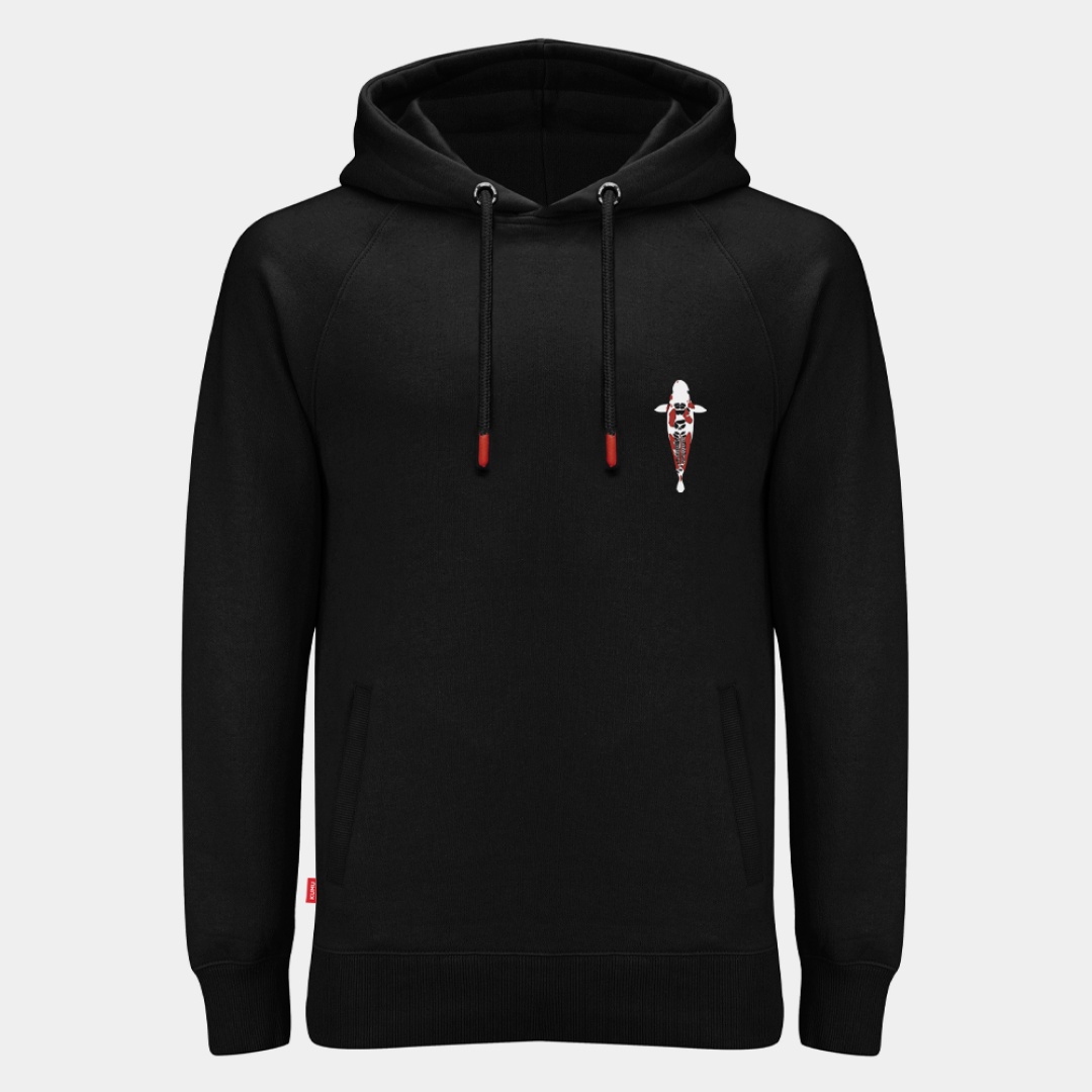 KUMU Tall Tales Hoodie