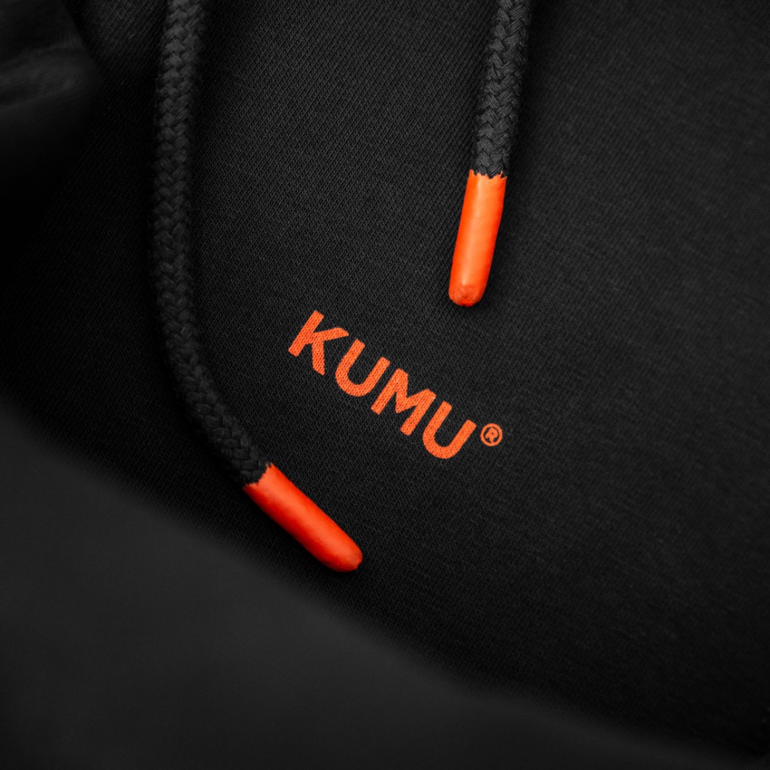 KUMU Maelstrom Hoodie