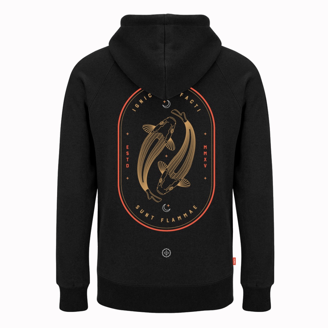 KUMU Maelstrom Hoodie