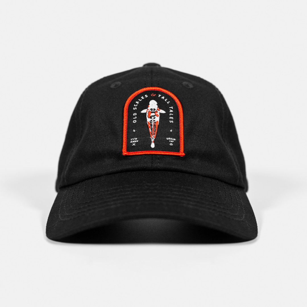 KUMU Tall Tales Cap