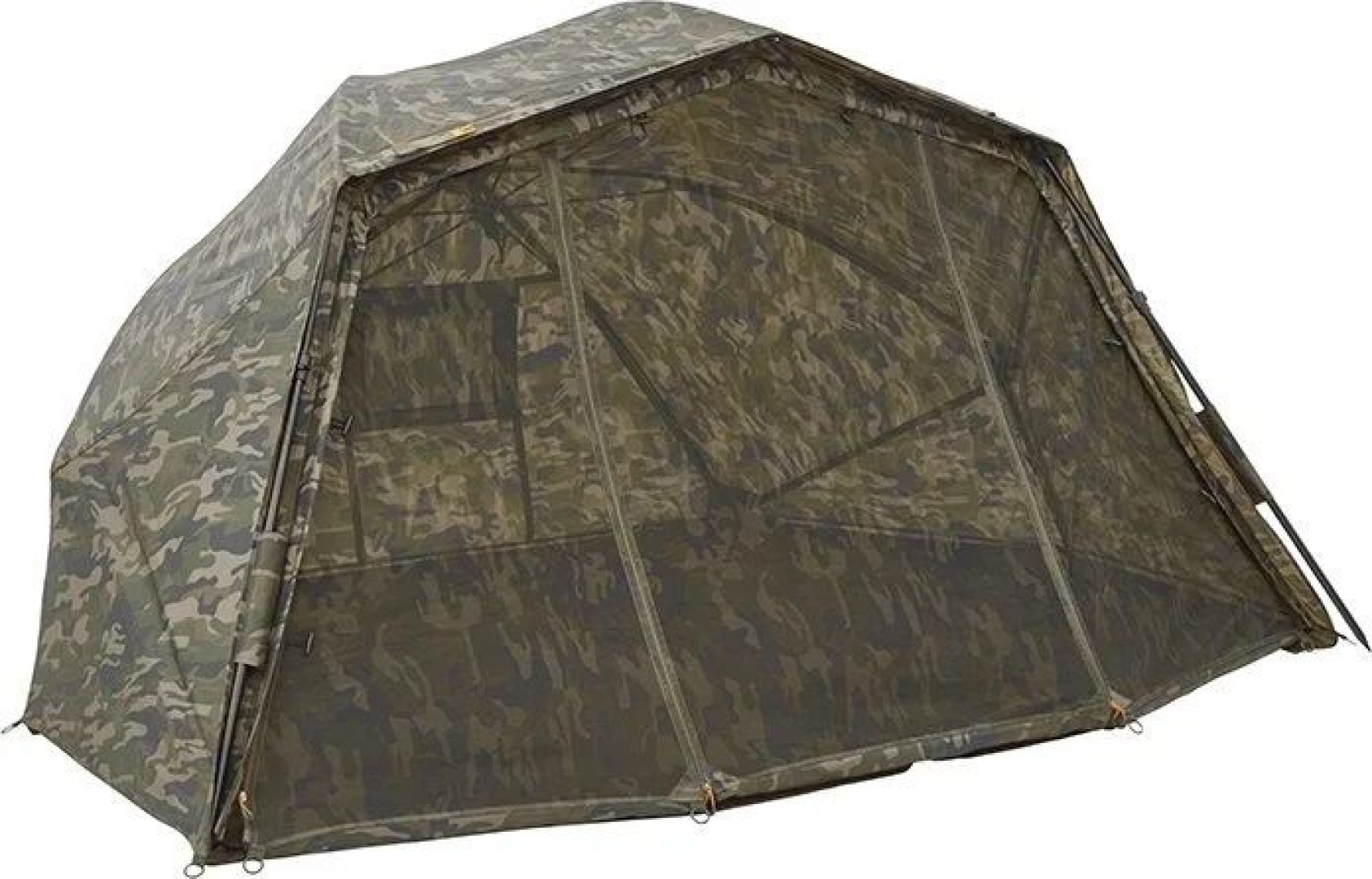 Prologic Element 65 Brolly Full System Camo