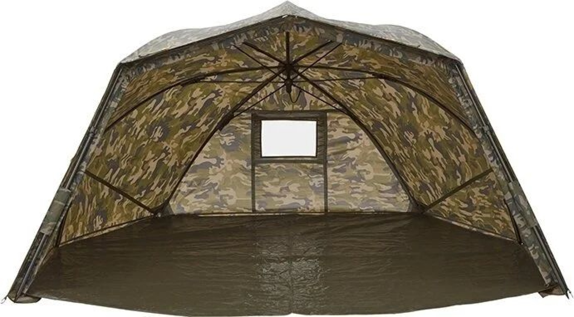 Prologic Element 65 Brolly Full System Camo