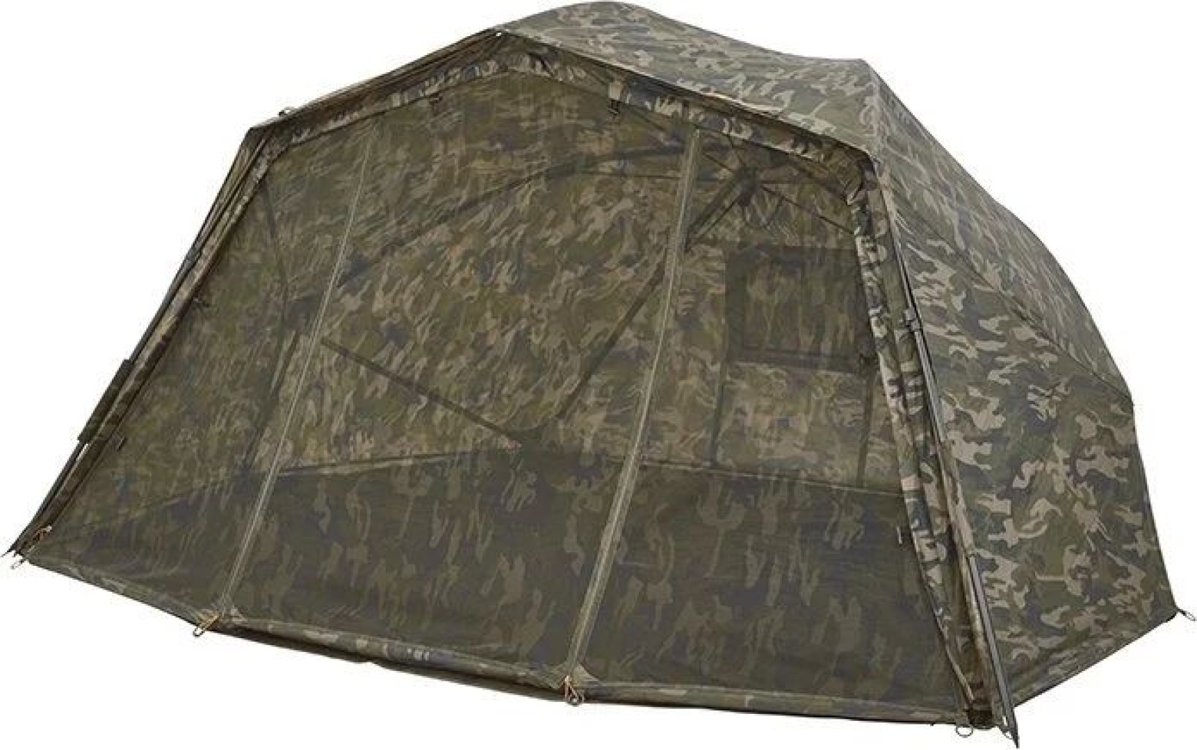 Prologic Element 65 Brolly Full System Camo