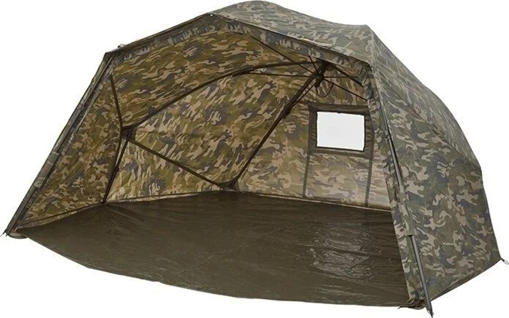 Prologic Element 65 Brolly Full System Camo